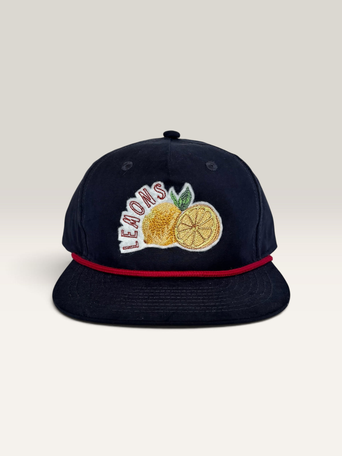 Lemons Trucker Hat