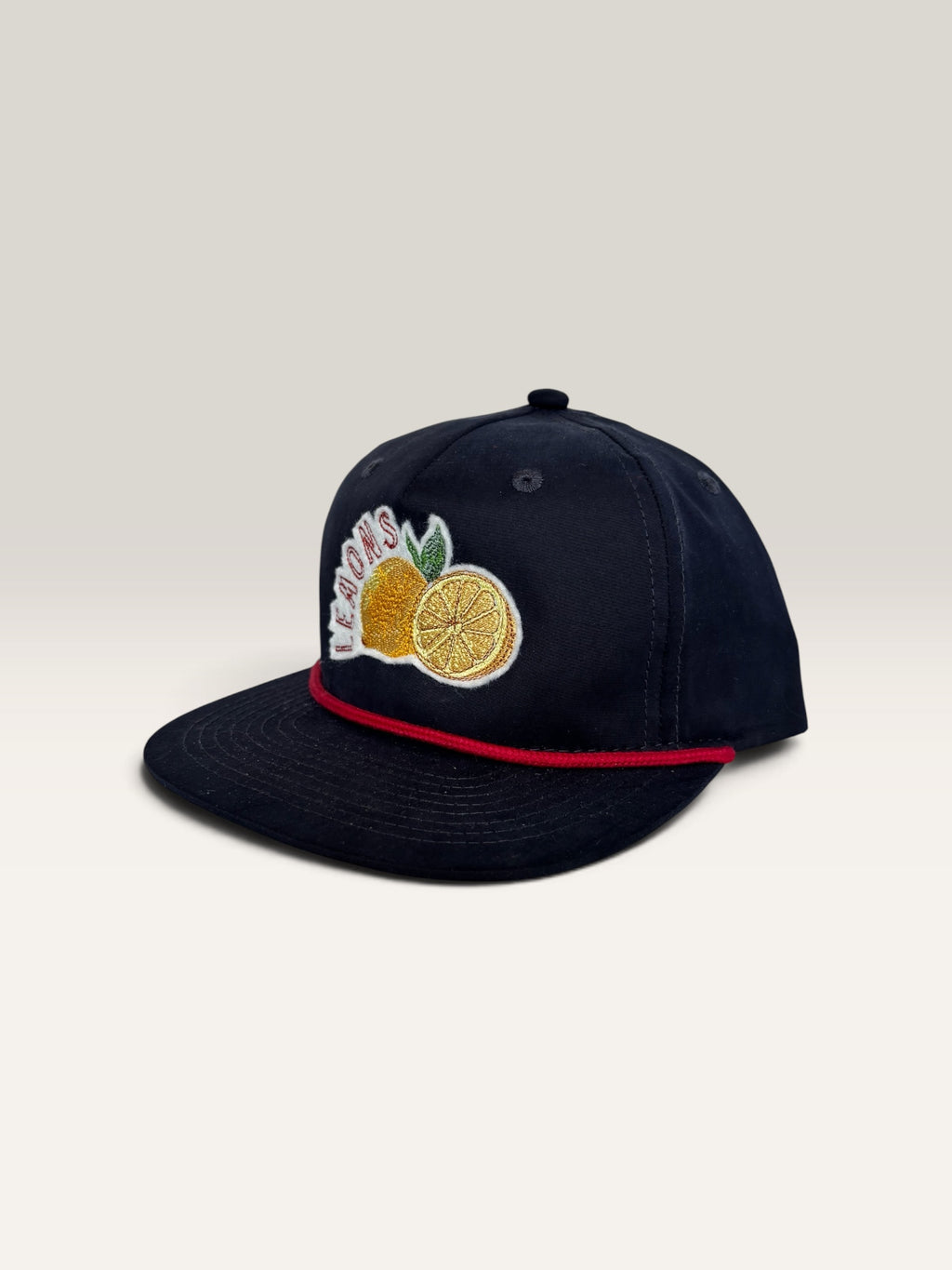 Lemons Trucker Hat