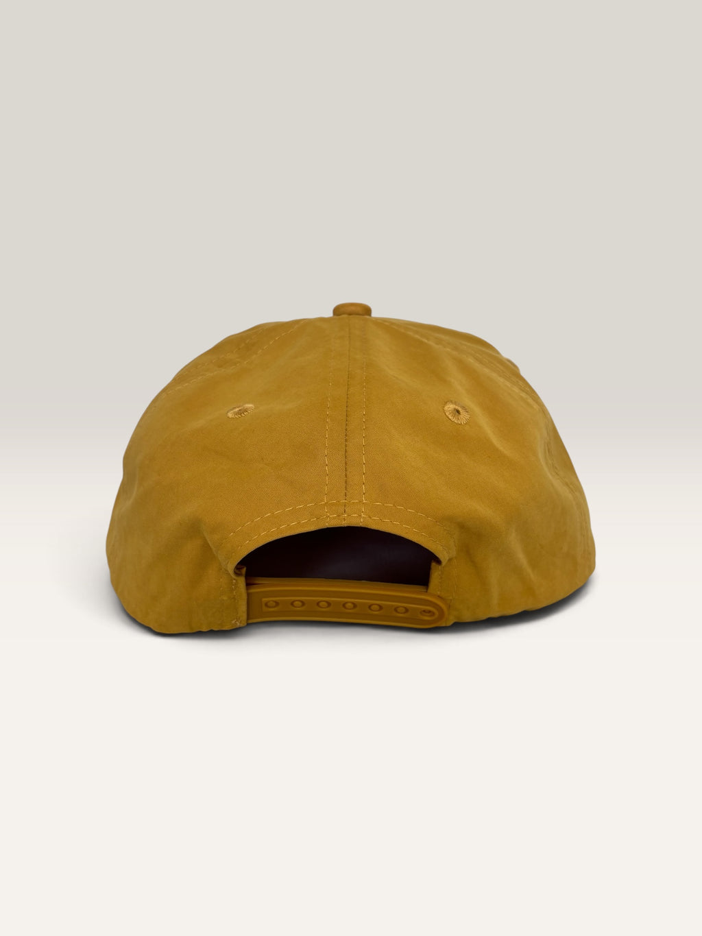 Eggs Trucker