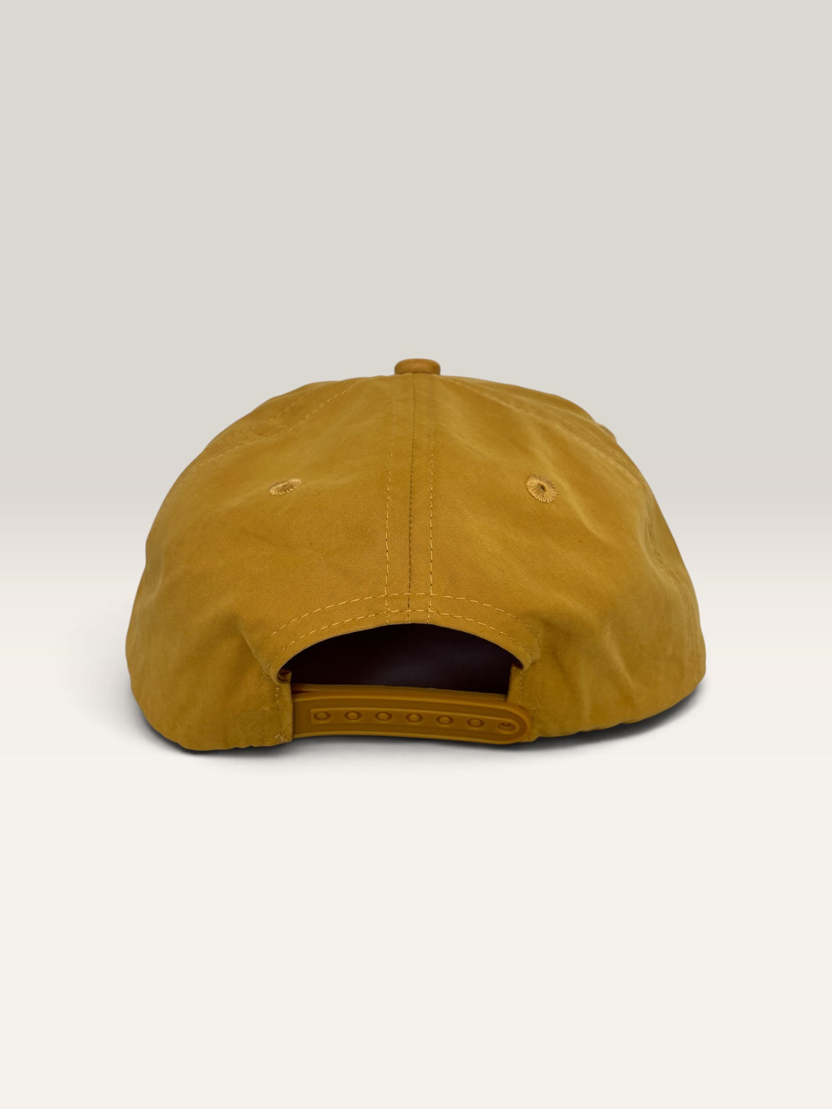 Eggs Trucker