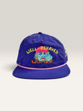 Well-Behaved Woman Hat (Purple)