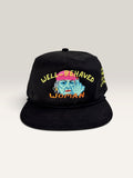 Well-Behaved Woman Hat