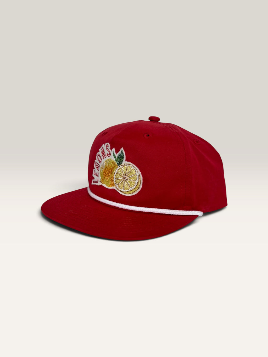 Lemons Trucker Hat