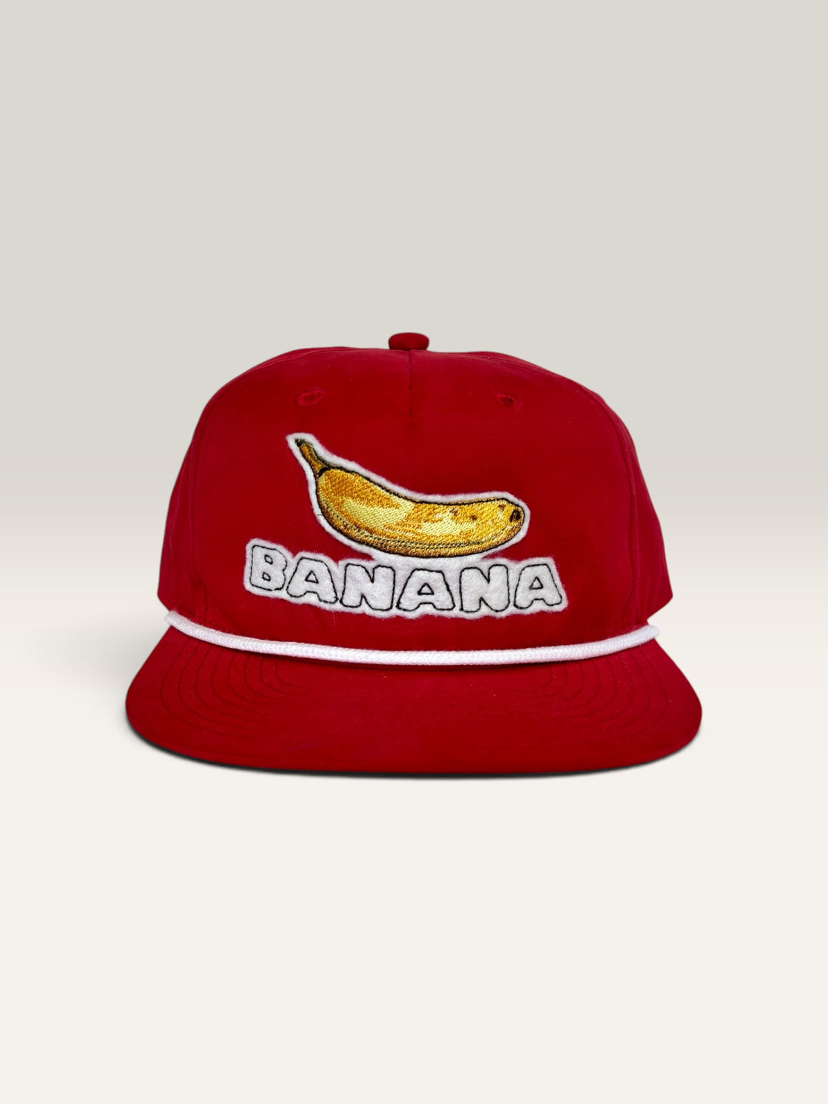 Banana Trucker Hat