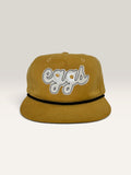 Eggs Trucker