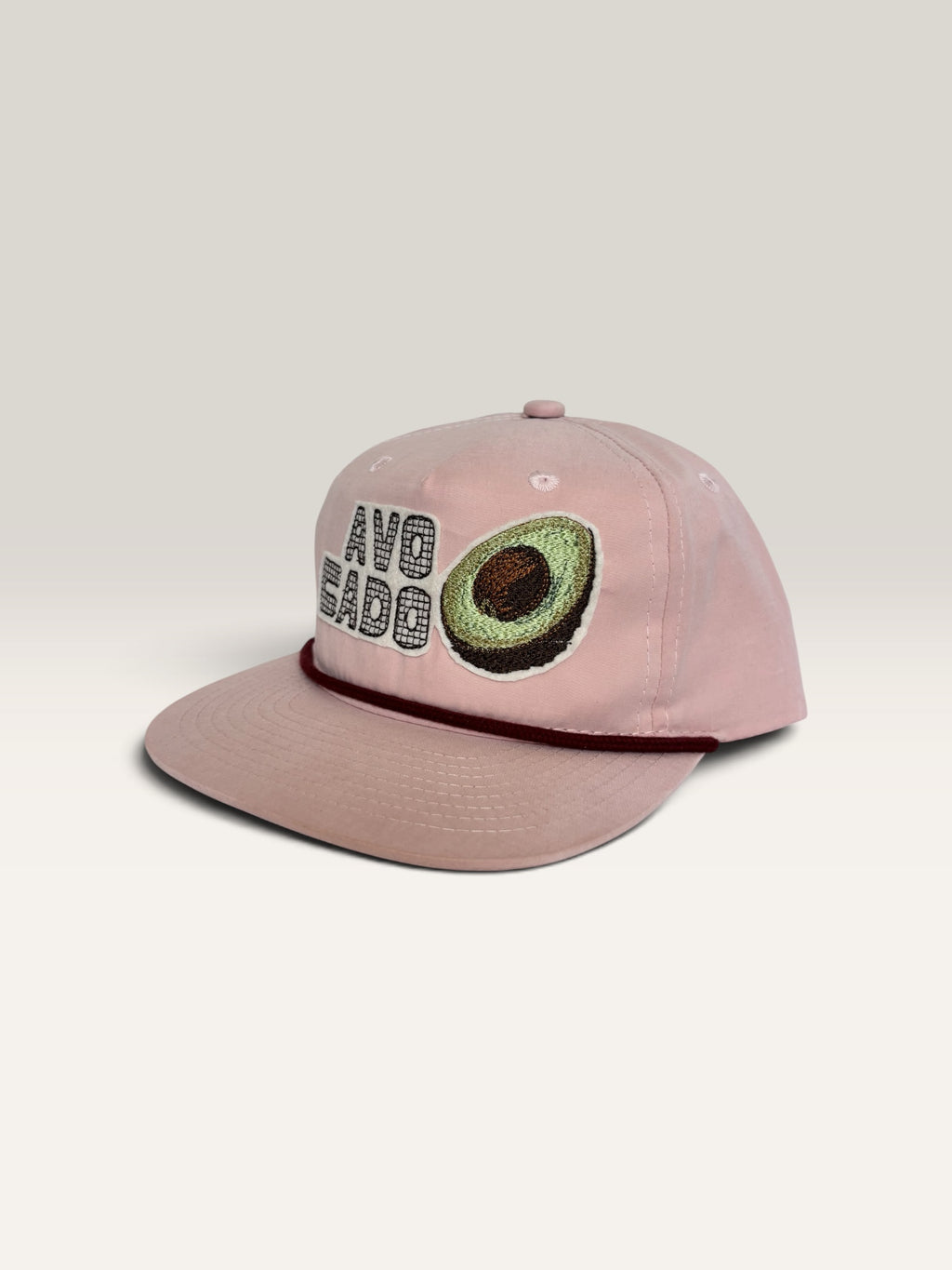 Avocado Trucker Hat