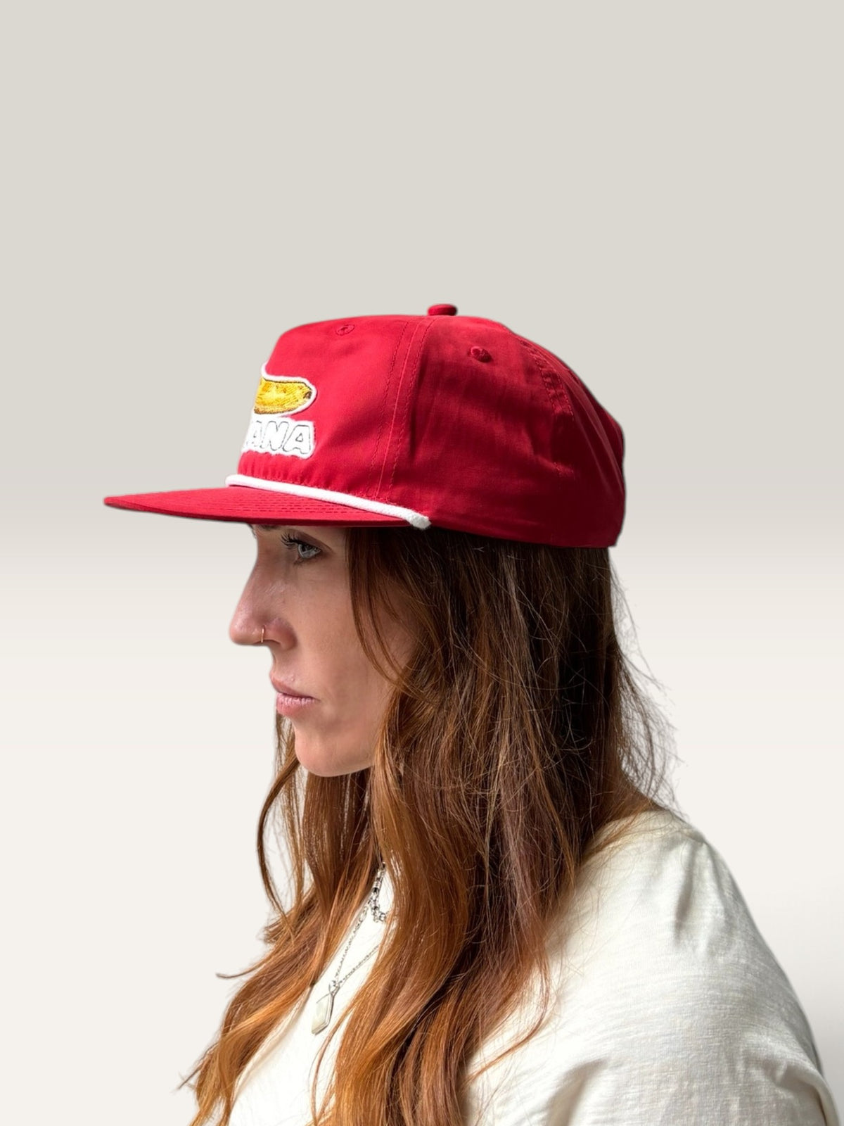 Banana Trucker Hat