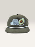 Avocado Trucker Hat