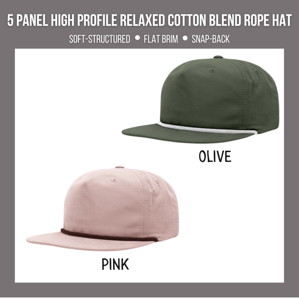 Avocado Trucker Hat